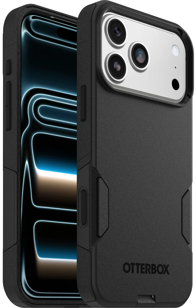 Refurbished OtterBox Commuter Series Phone Case for Apple iPhone 18 Pro Max / 17 Pro Max - Reebelo US
