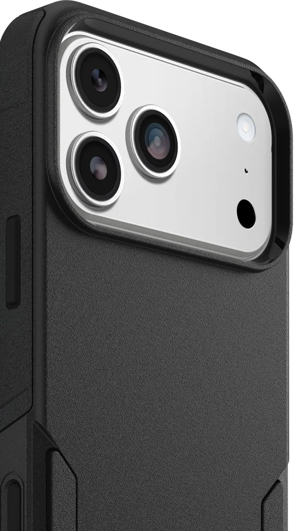 Refurbished OtterBox Commuter Series Phone Case for Apple iPhone 18 Pro Max / 17 Pro Max - Reebelo US
