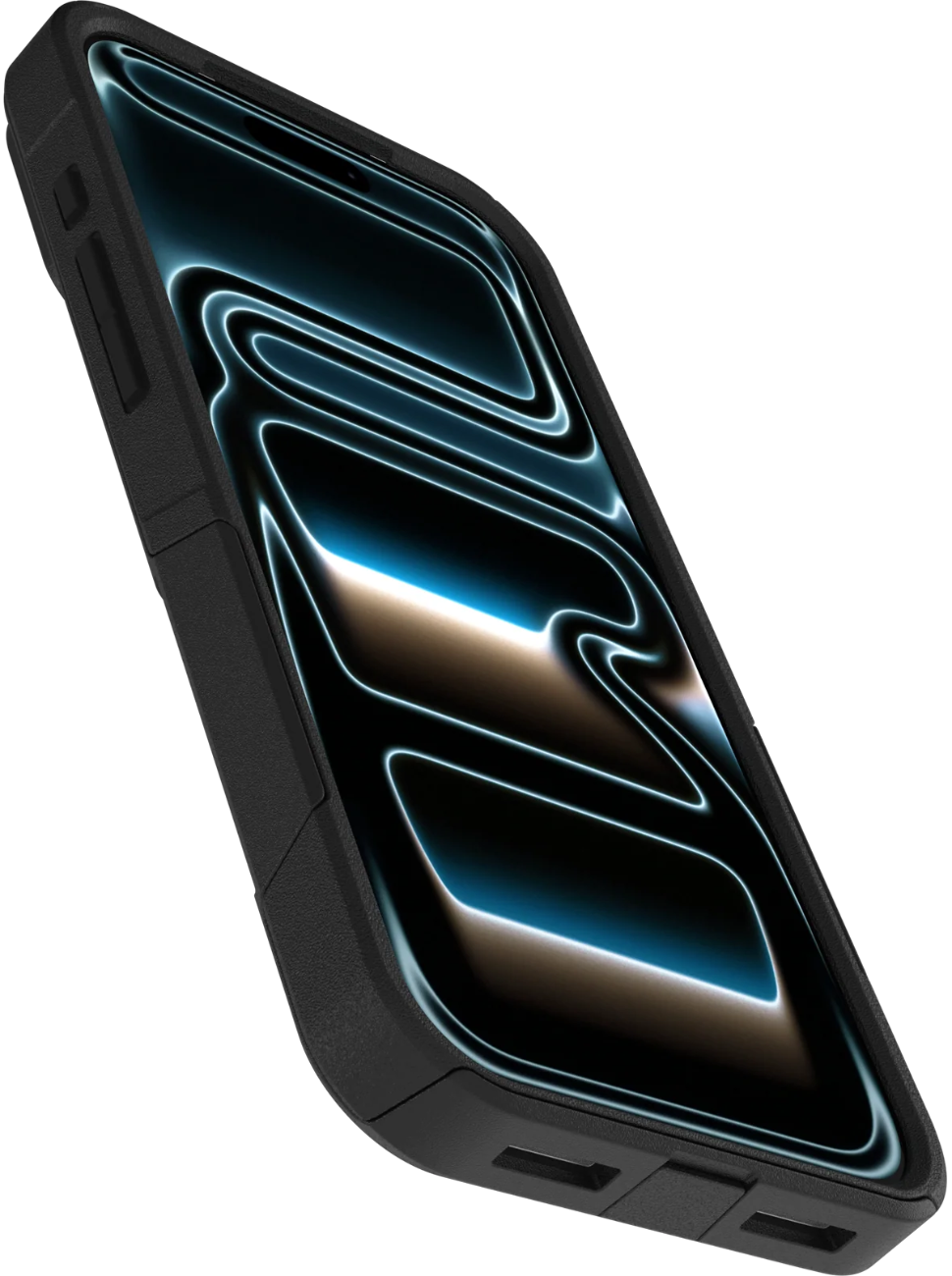 Refurbished OtterBox Commuter Series Phone Case for Apple iPhone 18 Pro Max / 17 Pro Max - Reebelo US