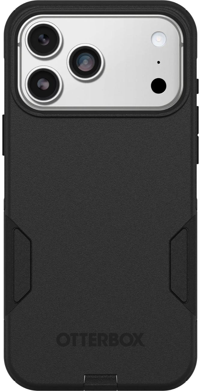 Refurbished OtterBox Commuter Series Phone Case for Apple iPhone 18 Pro Max / 17 Pro Max - Reebelo US