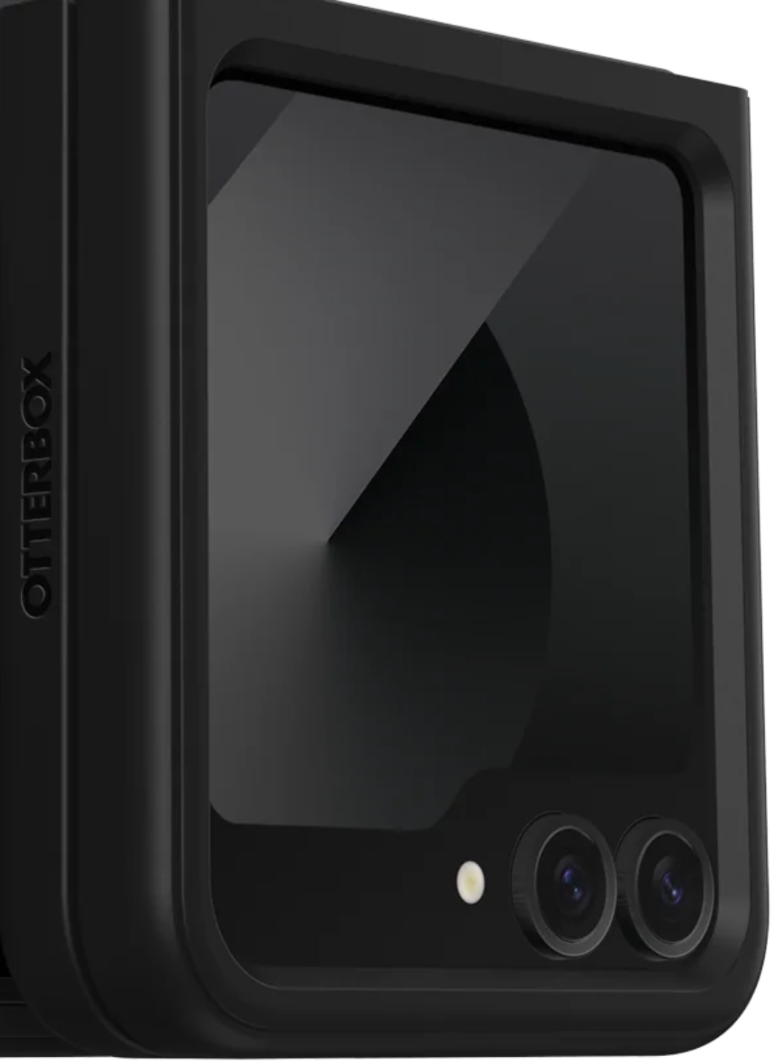 Refurbished OtterBox Thin Flex Series Phone Case for Samsung Galaxy Z Flip7 FE / Galaxy Z Flip6 - Reebelo US