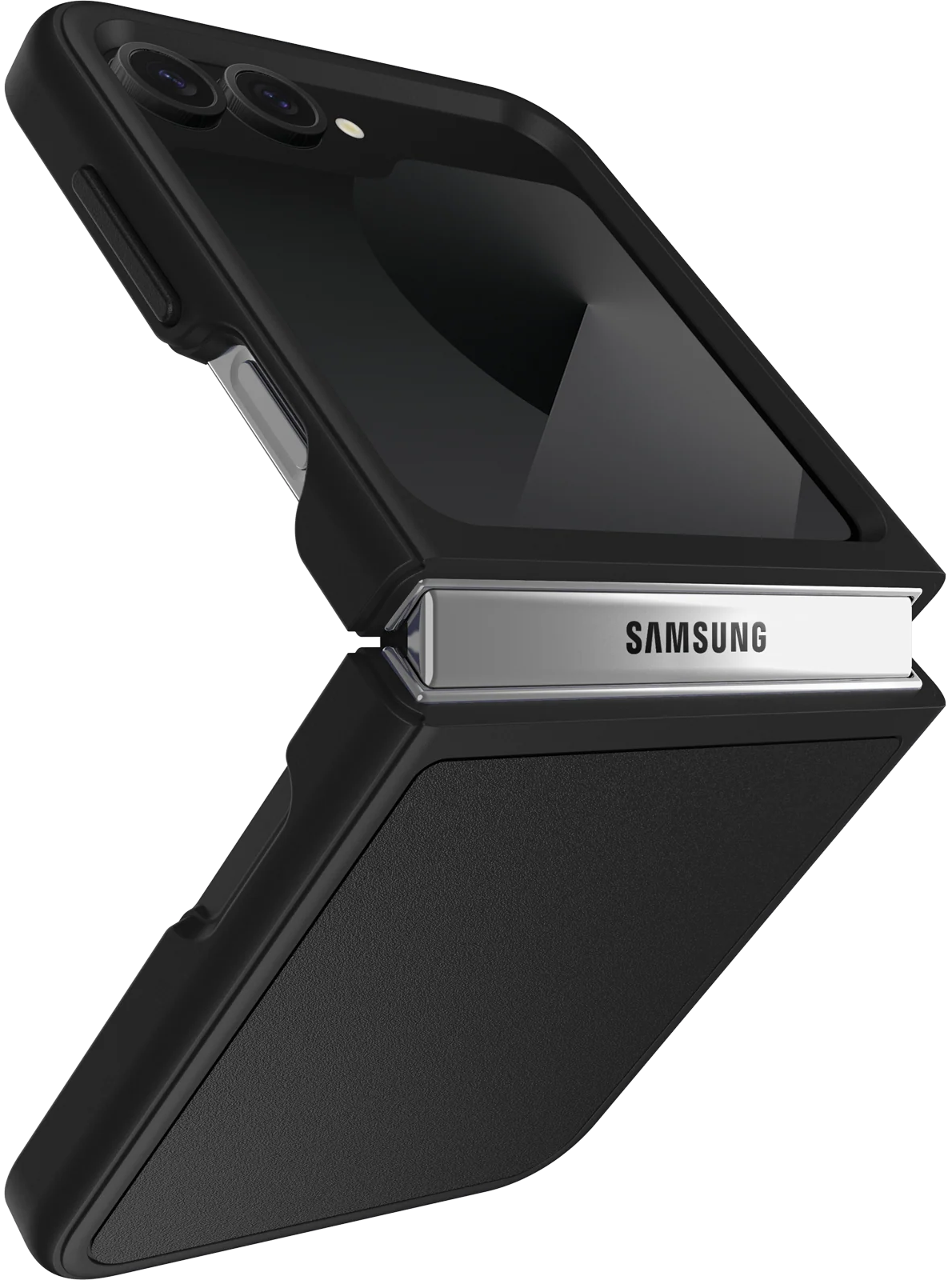 Refurbished OtterBox Thin Flex Series Phone Case for Samsung Galaxy Z Flip7 FE / Galaxy Z Flip6 - Reebelo US