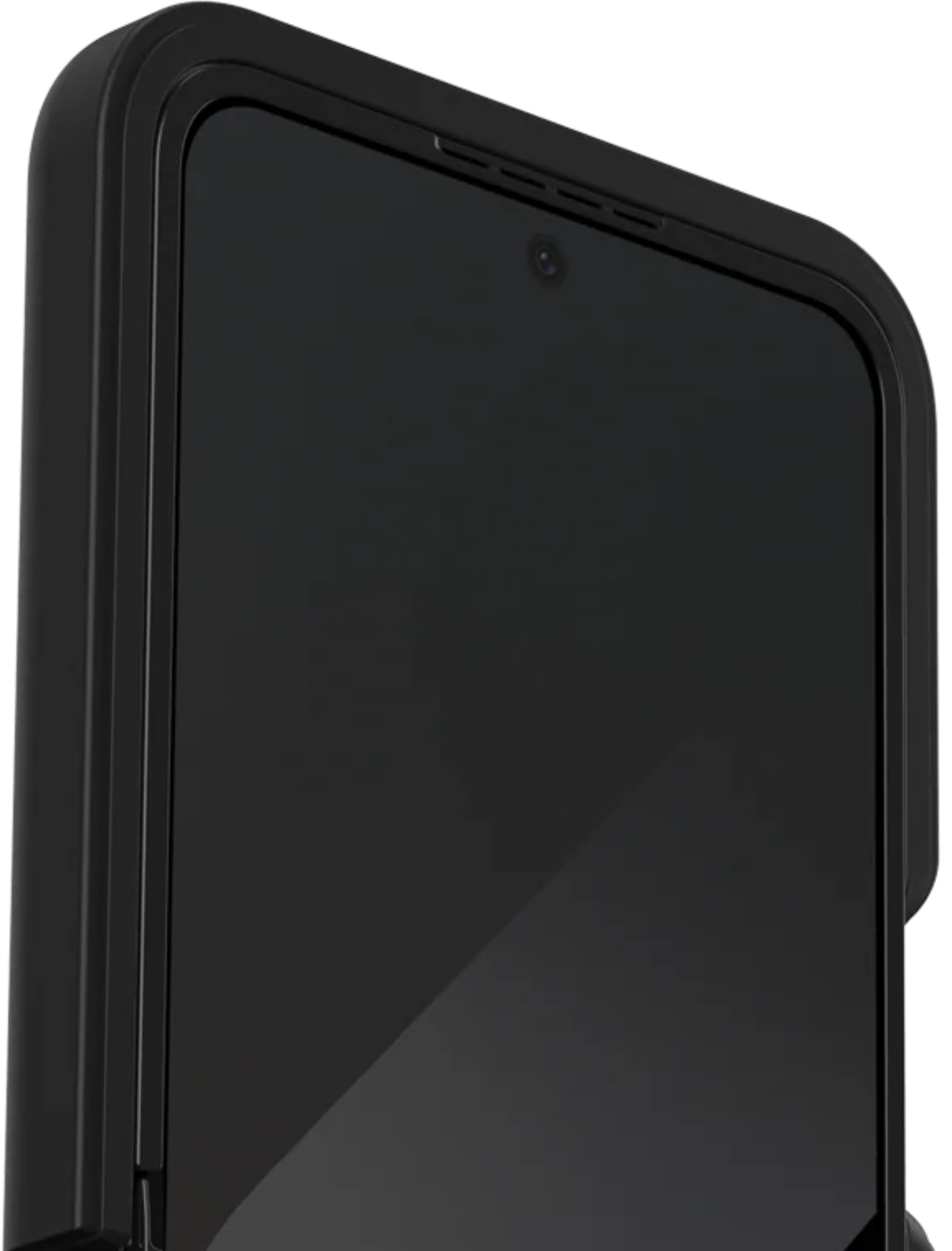 Refurbished OtterBox Thin Flex Series Phone Case for Samsung Galaxy Z Flip7 FE / Galaxy Z Flip6 - Reebelo US