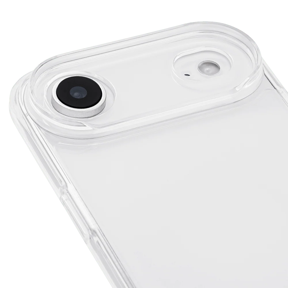 Refurbished Case-Mate Tough Clear Series Phone Case for iPhone Air - Reebelo US