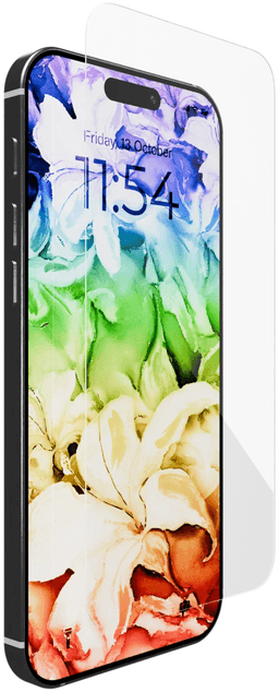 Refurbished CellHelmet Tempered Glass Screen Protector for iPhone 17 Pro Max / 18 Pro Max - Reebelo US