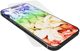 Refurbished CellHelmet Tempered Glass Screen Protector for iPhone 17 Pro Max / 18 Pro Max - Reebelo US
