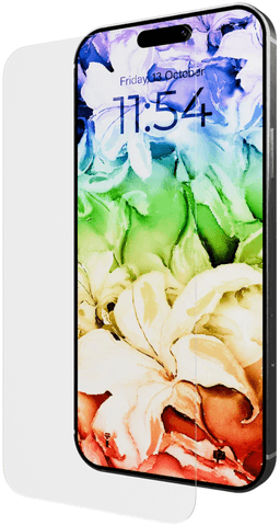 Refurbished CellHelmet Tempered Glass Screen Protector for iPhone 17 Pro Max / 18 Pro Max - Reebelo US