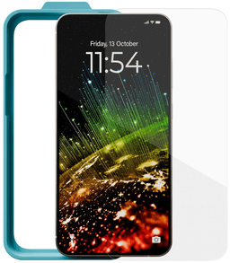 Refurbished CellHelmet Tempered Glass Screen Protector for Samsung Galaxy A16 (5G) - Reebelo US