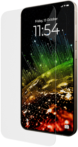 Refurbished CellHelmet Tempered Glass Screen Protector for Samsung Galaxy A16 (5G) - Reebelo US