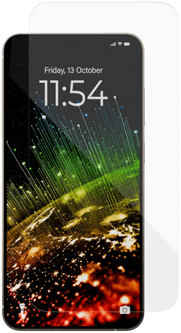 Refurbished CellHelmet Tempered Glass Screen Protector for Samsung Galaxy A16 (5G) - Reebelo US