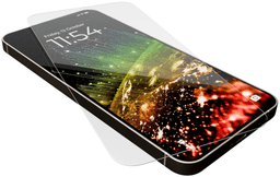 Refurbished CellHelmet Tempered Glass Screen Protector for Samsung Galaxy S25 Edge - Reebelo US