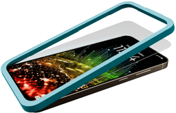 Refurbished CellHelmet Tempered Glass Screen Protector for Samsung Galaxy S25 Edge - Reebelo US