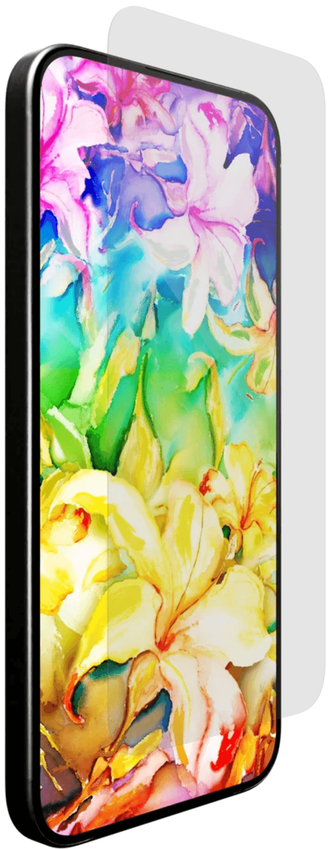 Refurbished CellHelmet Tempered Glass Screen Protector for Samsung Galaxy S24 FE - Reebelo US