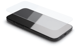 Refurbished Gadget Guard Tempered Glass Screen Protector for Samsung Galaxy Z Flip7 (Outer) - Reebelo US