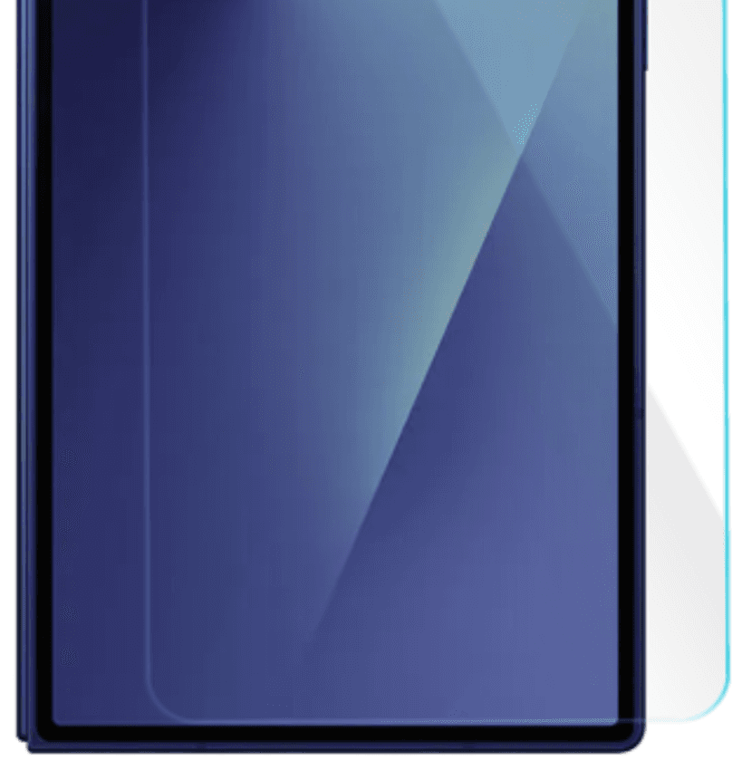 Refurbished Gadget Guard Tempered Glass Screen Protector for Samsung Galaxy Z Fold5 (Outer Screen) - Reebelo US