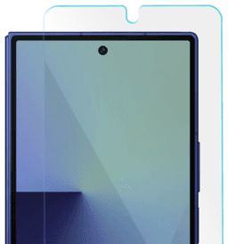 Refurbished Gadget Guard Tempered Glass Screen Protector for Samsung Galaxy Z Fold5 (Outer Screen) - Reebelo US