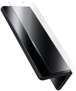 Refurbished Gadget Guard Tempered Glass Screen Protector for Samsung Galaxy Z Fold6 - Reebelo US