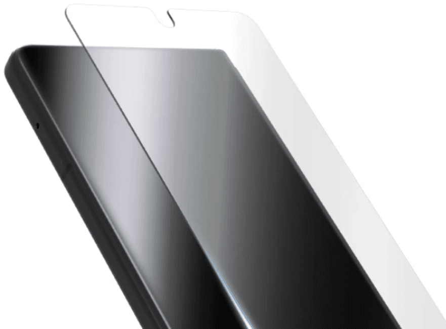 Refurbished Gadget Guard Tempered Glass Screen Protector for Samsung Galaxy Z Fold6 - Reebelo US