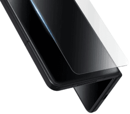 Refurbished Gadget Guard Tempered Glass Screen Protector for Samsung Galaxy Z Fold6 - Reebelo US