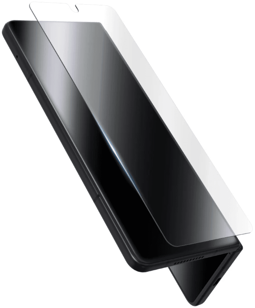Refurbished Gadget Guard Tempered Glass Screen Protector for Samsung Galaxy Z Fold7 (Outer Screen) - Reebelo US