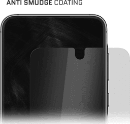 Refurbished Ghostek Privacy 2-Pack of Tempered Glass Screen Protectors for Galaxy A35 / A55 - Reebelo US