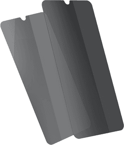 Refurbished Ghostek Privacy 2-Pack of Tempered Glass Screen Protectors for Galaxy A35 / A55 - Reebelo US