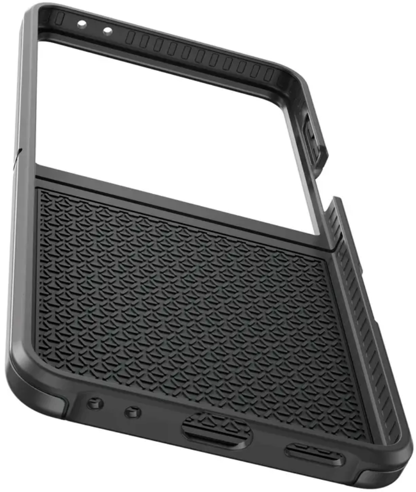 Refurbished Nimbus9 Cirrus 3 MagSafe Phone Case for Samsung Galaxy Z Flip7 - Reebelo US
