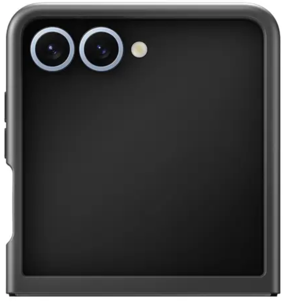 Refurbished Nimbus9 Cirrus 3 MagSafe Phone Case for Samsung Galaxy Z Flip7 - Reebelo US