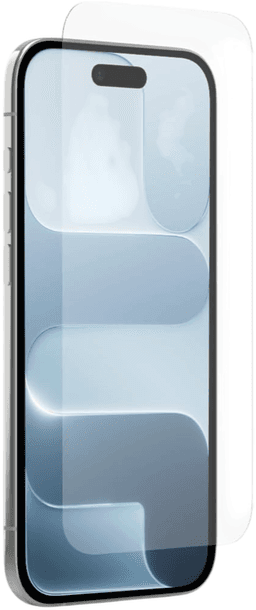 Refurbished PureGear Steel 360 Antimicrobial Tempered Glass Screen Protector for iPhone Air - Reebelo US