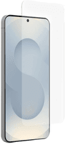 PureGear PureGear Steel 360 Antimicrobial Tempered Glass Screen Protector for Samsung Galaxy S25 Plus - Clear