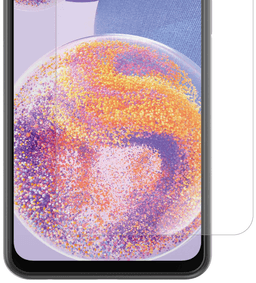 Refurbished Quikcell Tempered Glass Screen Protector for Samsung Galaxy A23 5G - Reebelo US