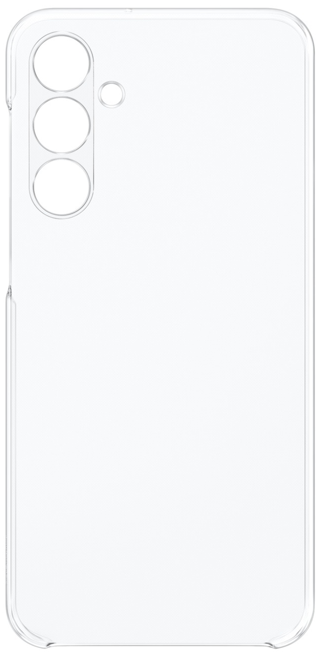 Refurbished Samsung Clear Phone Case for Samsung Galaxy A16 / A16 5G - Reebelo US
