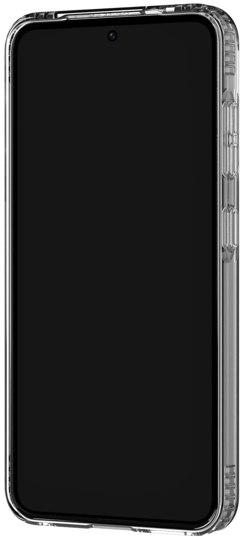 Refurbished Tech21 EvoClear Series Phone Case for Samsung Galaxy S25 - Reebelo US