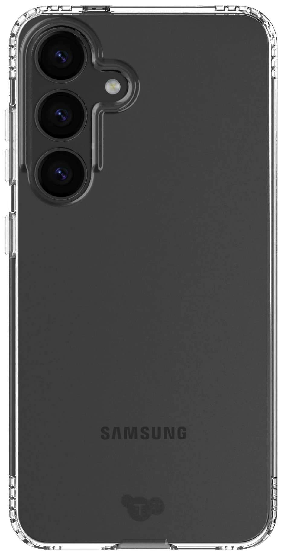 Tech21 Tech21 EvoClear Series Phone Case for Samsung Galaxy S25