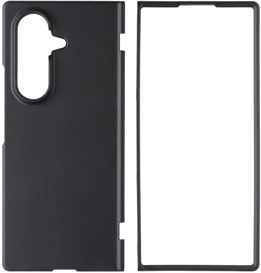Refurbished ZAGG Bridgetown+ Snap Series Phone Case for Samsung Galaxy Z Fold7 - Reebelo US