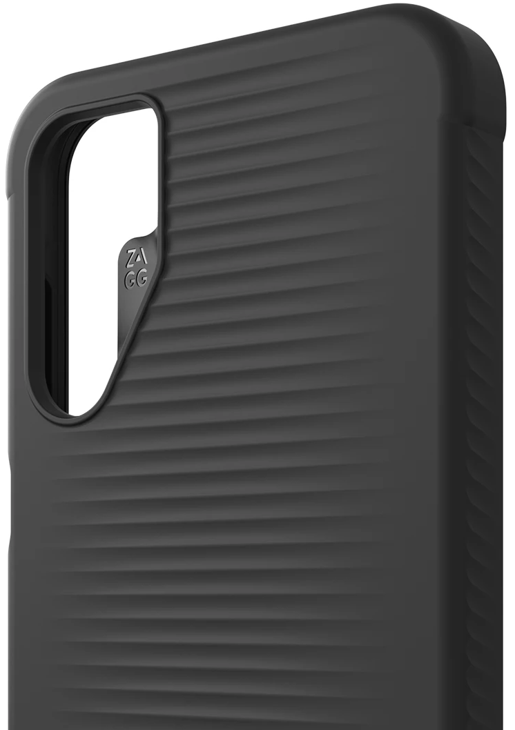 Refurbished ZAGG Luxe Slim Protection Phone Case for Samsung Galaxy A15 / A15 5G - Reebelo US