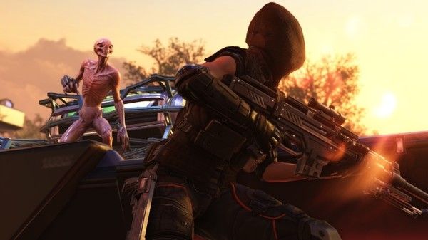 Refurbished 2K XCOM 2 Video Games for PC - Reebelo US