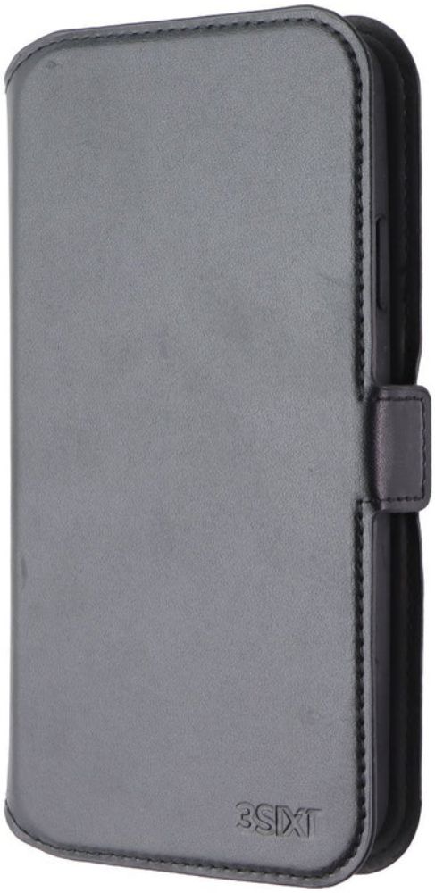 3SIXT NeoWallet Series Folio Phone Case for Apple iPhone 11 Pro Max - Reebelo US