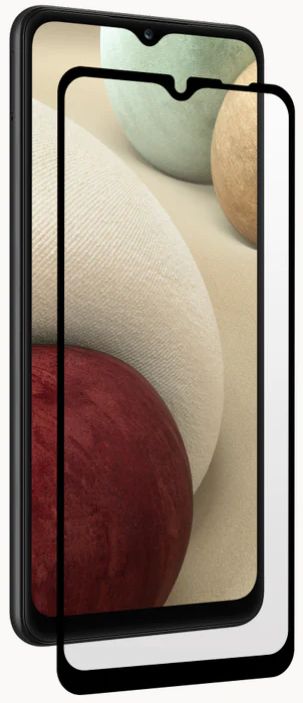 3sixT PrismShield Glass Screen Protector for Samsung Galaxy A12 / A32