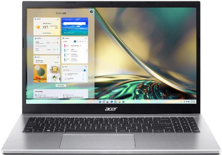 Refurbished Acer Aspire 3 A315-59 Laptop 15.6" - Reebelo US