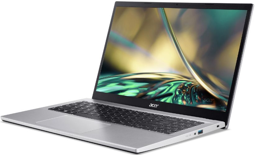 Refurbished Acer Aspire 3 A315-59 Laptop 15.6" - Reebelo US
