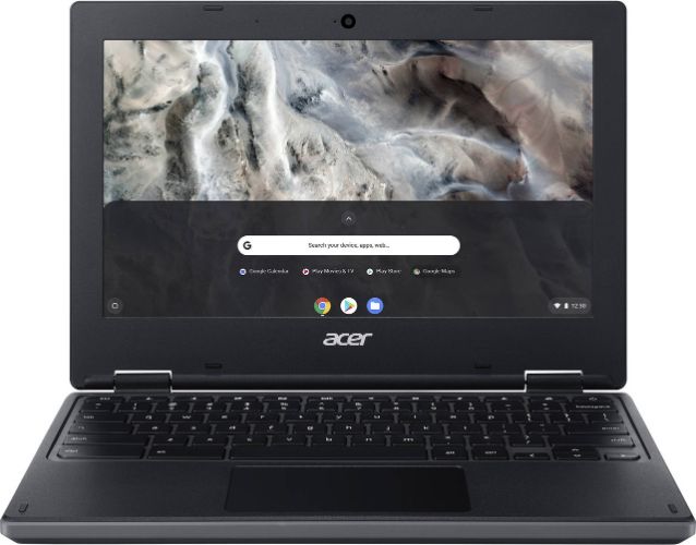 Refurbished Acer Chromebook 311 C721 Laptop 11.6" - Reebelo US