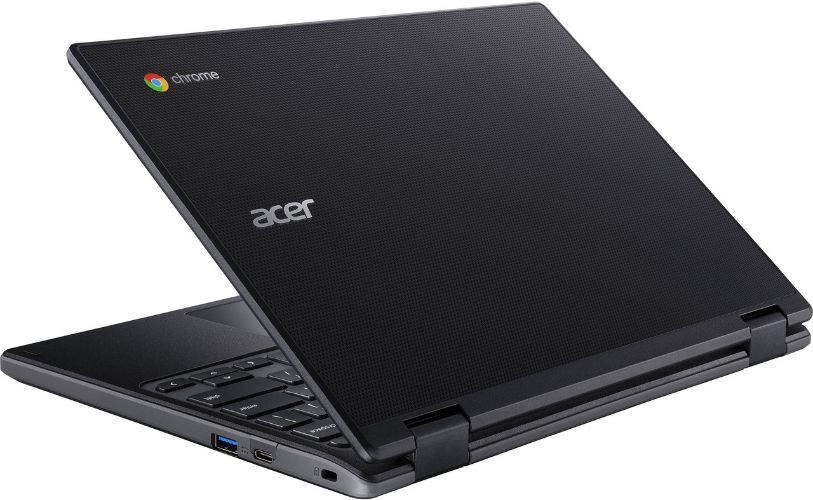 Refurbished Acer Chromebook 311 C721 Laptop 11.6" - Reebelo US
