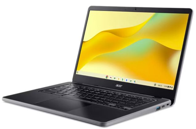 Refurbished Acer Chromebook 314 C936 Laptop 14" - Reebelo US