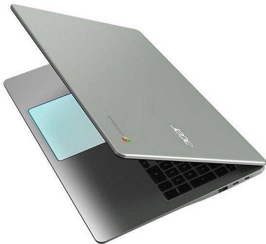 Refurbished Acer Chromebook 315 CB315-4H Laptop 15.6" - Reebelo US