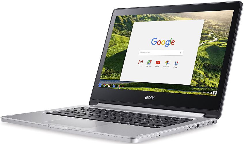 Refurbished Acer Chromebook R 13 (CB5-312T) Laptop 13.3" - Reebelo US