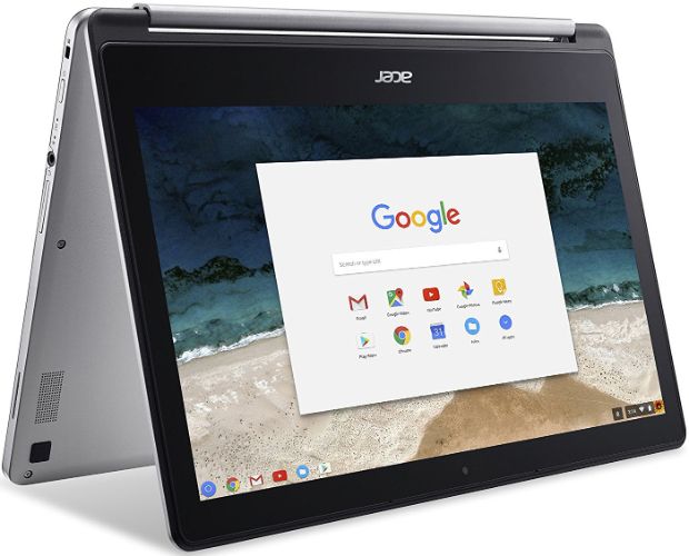 Refurbished Acer Chromebook R 13 (CB5-312T) Laptop 13.3" - Reebelo US