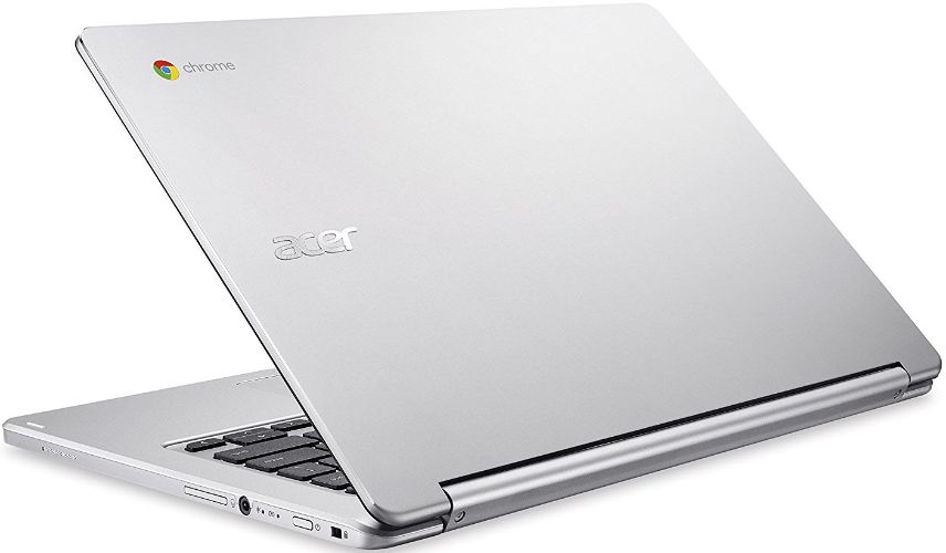 Refurbished Acer Chromebook R 13 (CB5-312T) Laptop 13.3" - Reebelo US