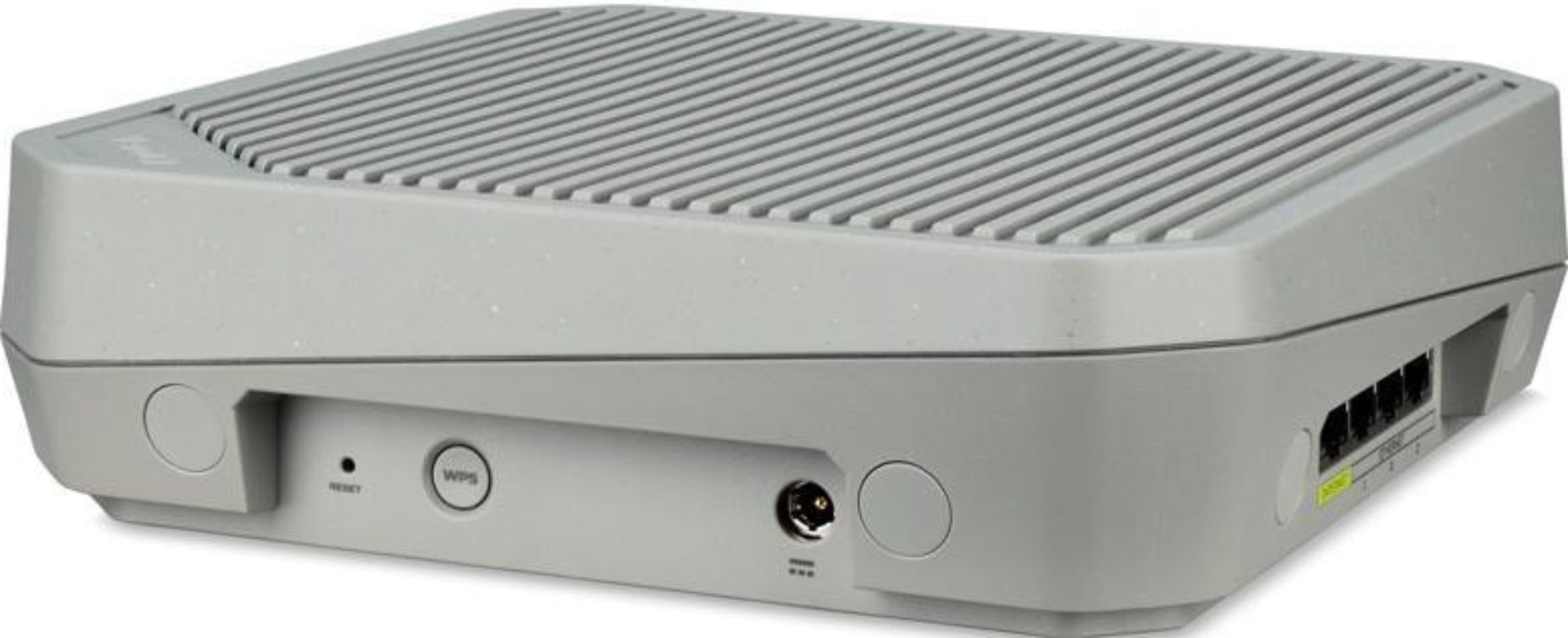 Refurbished Acer Connect Vero W6m Wi-Fi 6E Mesh Router - Reebelo US