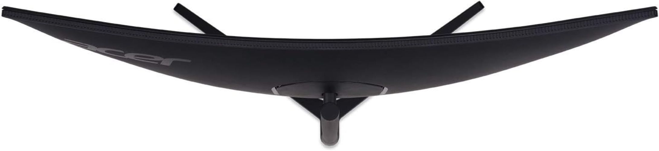 Refurbished Acer EI322QUR Widescreen LCD Curved Monitor 31.5" - Reebelo US